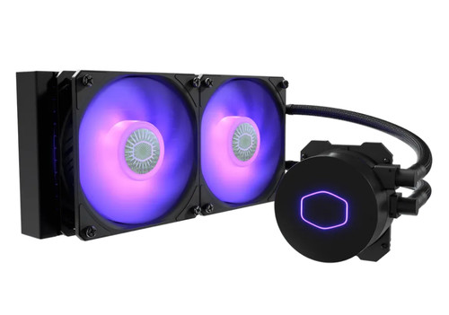 Cooler master masterliquid - cooler,