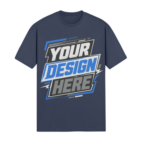 Shirt personalizzata 153gsm - t-shirt,