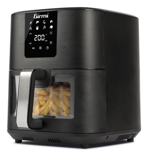 Girmi fg79 friggitrice - fg79,
