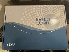 Rainbow RainJet Set Completo -