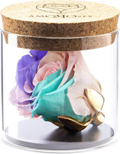 Bijou - Rosa Stabilizzata