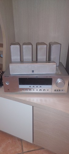 Aplificatore sistema dolby - e,