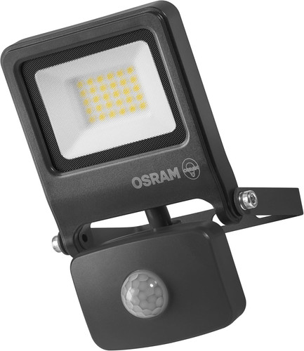 Proiettore led endura flood - led,