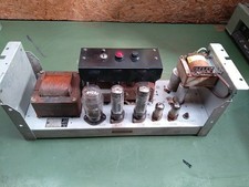 Amplificatore Siemens 6 S Ela
