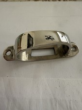 Protezioni grilletto in ottone