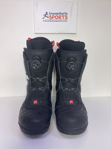 Stivali snowboard head - da,