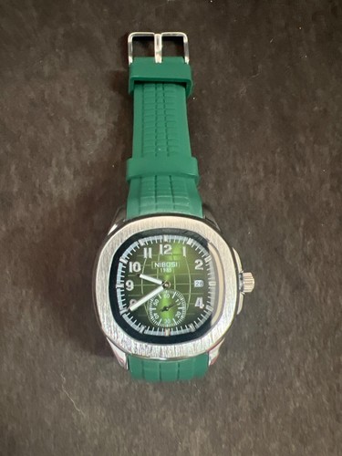 Orologio cronografo 42mm - orologio,