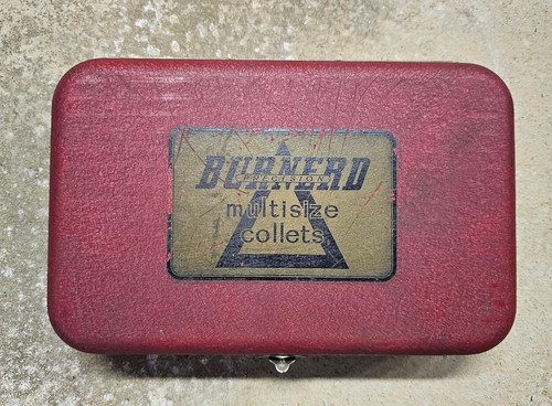 Set collettore burnerd - ma,
