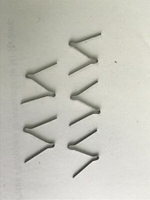 Springs for remplacement Rolex bracelet riveted Elastic Ref: 7205 7206 6635 6636