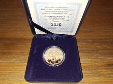 2 Euro Commemorativi Grecia 2020 PP 2500 Anni Battaglia delle Termopili