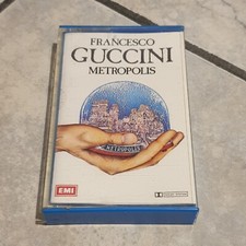 Guccini METROPOLIS