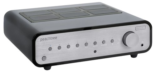Amplificatore integrato