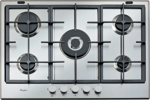 Whirlpool piano cottura - whirlpool,