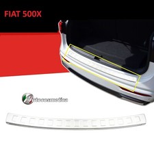 Per FIAT 500X 2014-SU Cromato