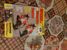 Rivista Motosprint n. 22 del