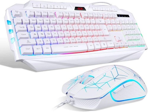 Magegee tastiera mouse combo - tastiera, e