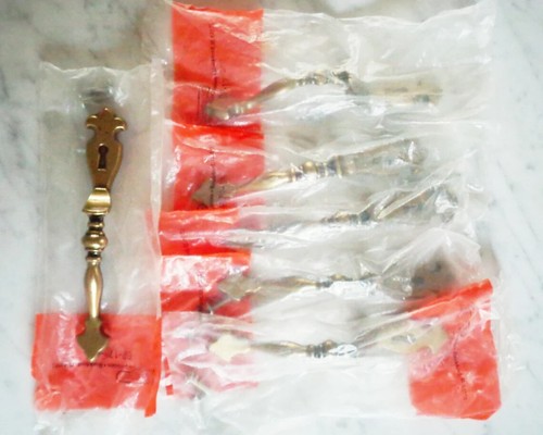 Maniglie estraibili per - 6,