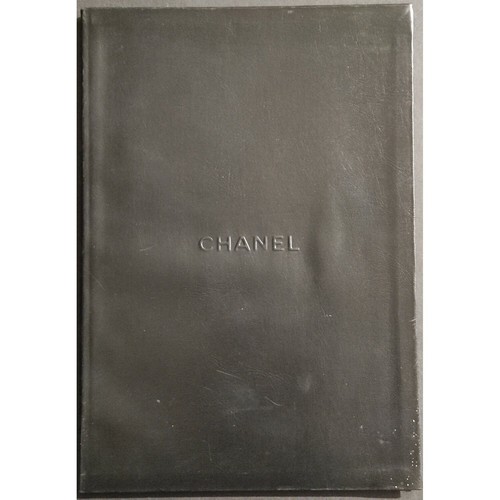 Chanel catalogo gioielli - chanel,