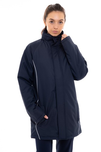 Parka cappotto uomo unisex