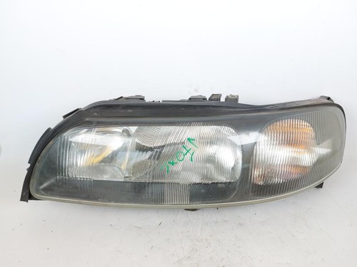 89004805 fanale anteriore - fanale, sx