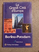 BERLINO-POTSDAM LE GRANDI