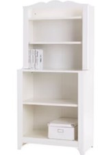 libreria fasciatoio Ikea