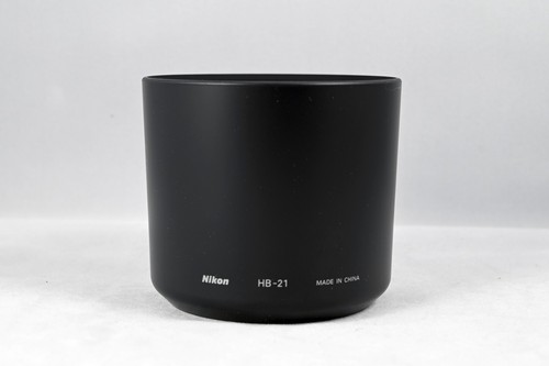 Nikon lenshood paraluce - hb-21,