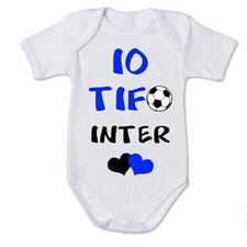 Body personalizzato a mezza