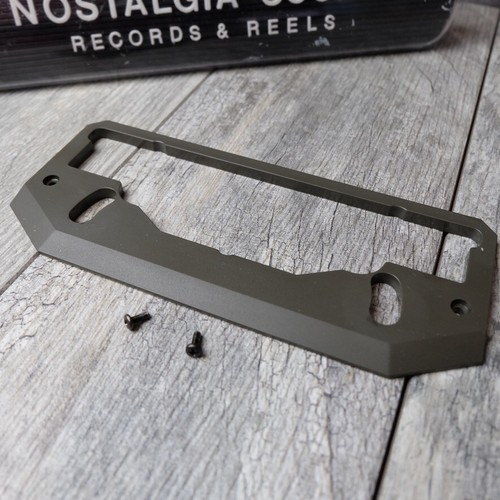 Teac reel - reel,