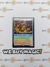 MTG | Arcbound Ravager  |