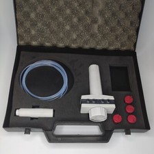 Easy Flange - Tube flanger - Flangiatore per tubi in ambito chimico