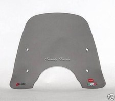 Cupolino spoiler parabrezza - spoiler,