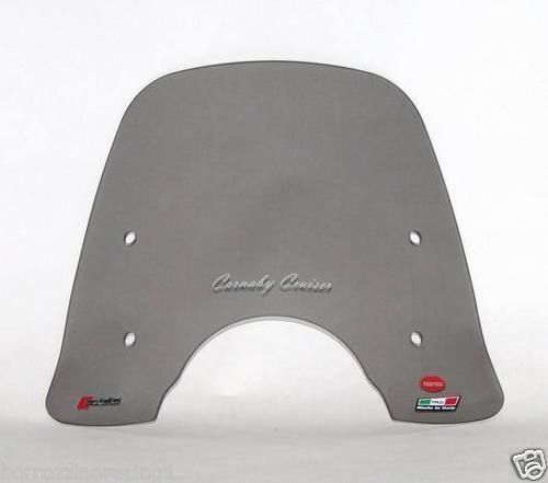 Cupolino spoiler parabrezza - cupolino,