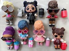 ? LOL SURPRISE BAMBOLE ORIGINALI  DIVERSE SERIE COMPLETE E INCOMPLETE