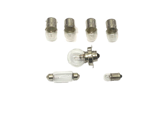 Kit lampadine volt faro - kit,