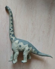 Brachiosauro 1988 collezione The Carnegie Safari LTD vintage e raro