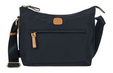 BRIC'S X-Bag Shoulderbag Ocean