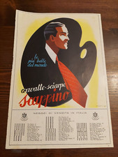 PUBBLICITA EDITORIALE CRAVATTE