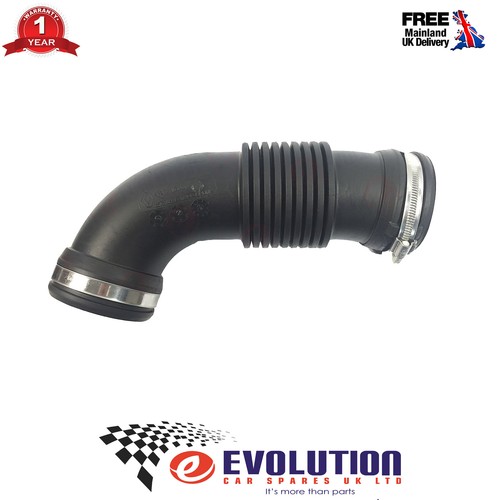 Tubo aria intercooler - , turbo