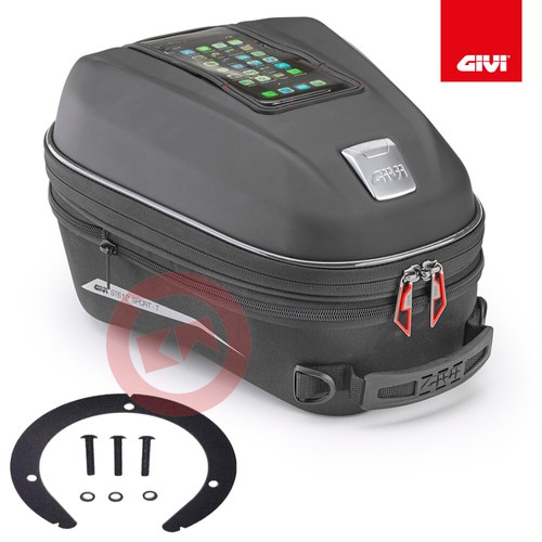 Borsa serbatoio tanklock - da,