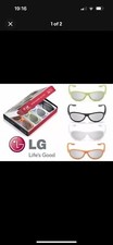 Occhiali LG AG-F315 3D -