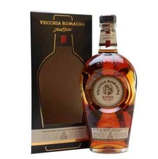 Brandy Vecchia Romagna Riserva