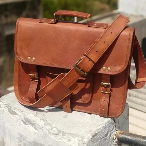 Borsa tracolla uomo - a, da