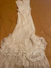 abito da sposa Ermanno