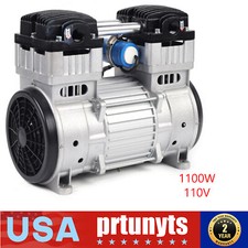 Testa Compressore Aria 110V