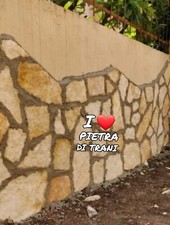 PIETRA NATURALE SCORZA DI
