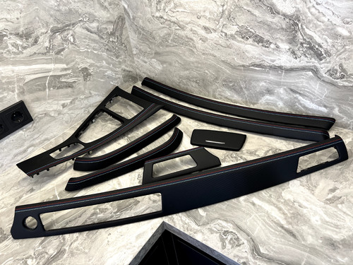 Bmw e90 e91 - e90, leather