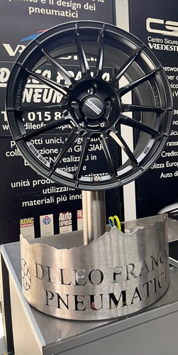 Kit cerchi lega - in,