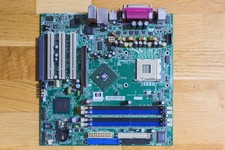 Asus P4SD (HP OEM) Socket 478