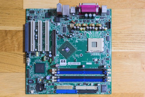 Asus p4sd socket - p4sd, (hp